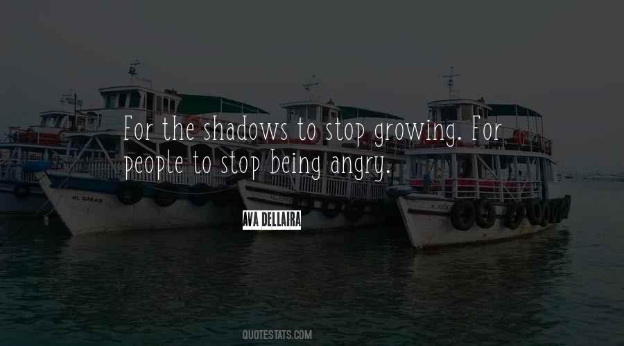 Quotes About Being Angry #1654631