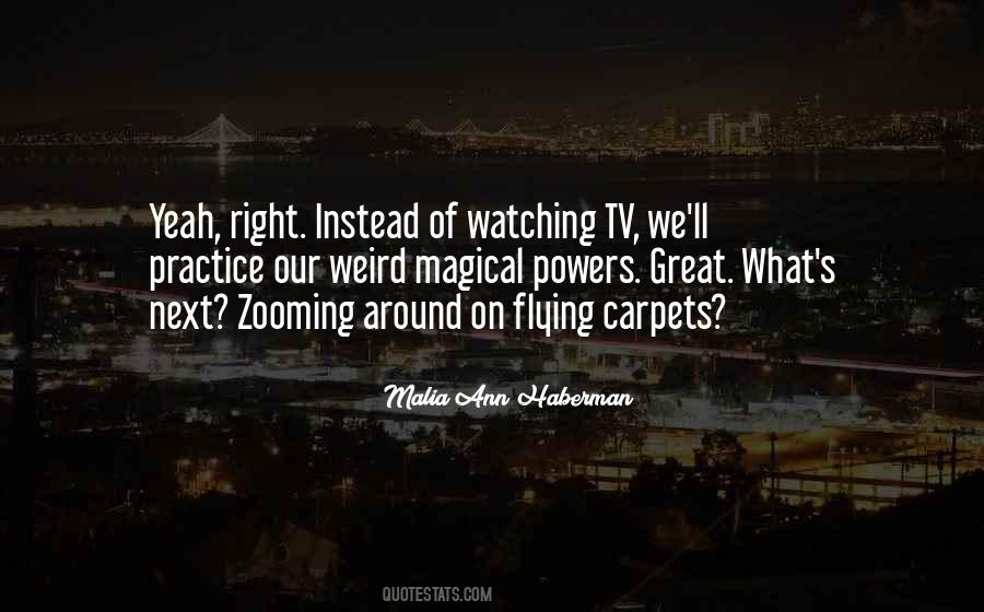 Quotes About Zooming In #1525634