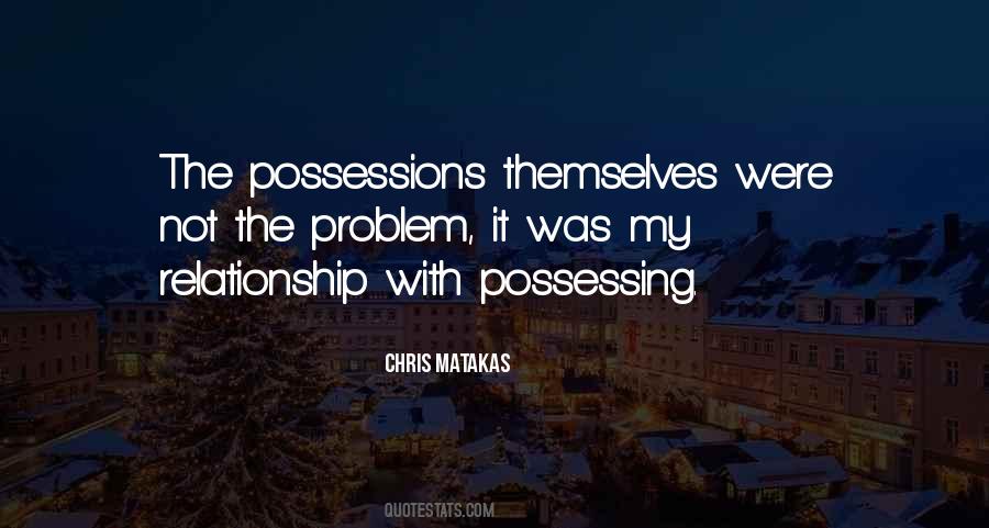 Quotes About Attachment And Detachment #57254