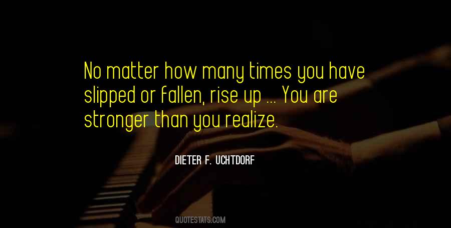 Quotes About Attachment And Detachment #642871