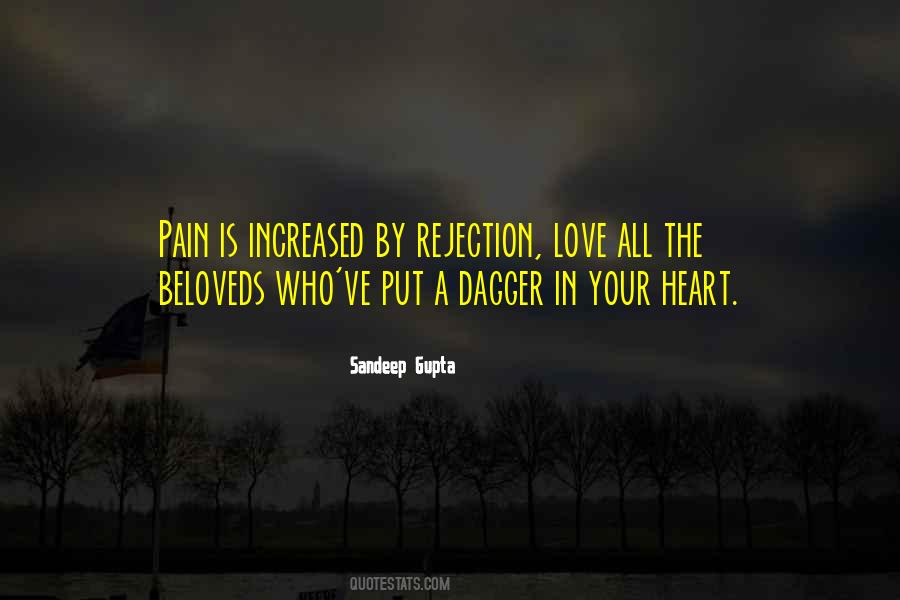 Increased Heart Quotes #452449