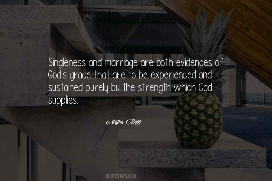 Quotes About Grace And Strength #1314582