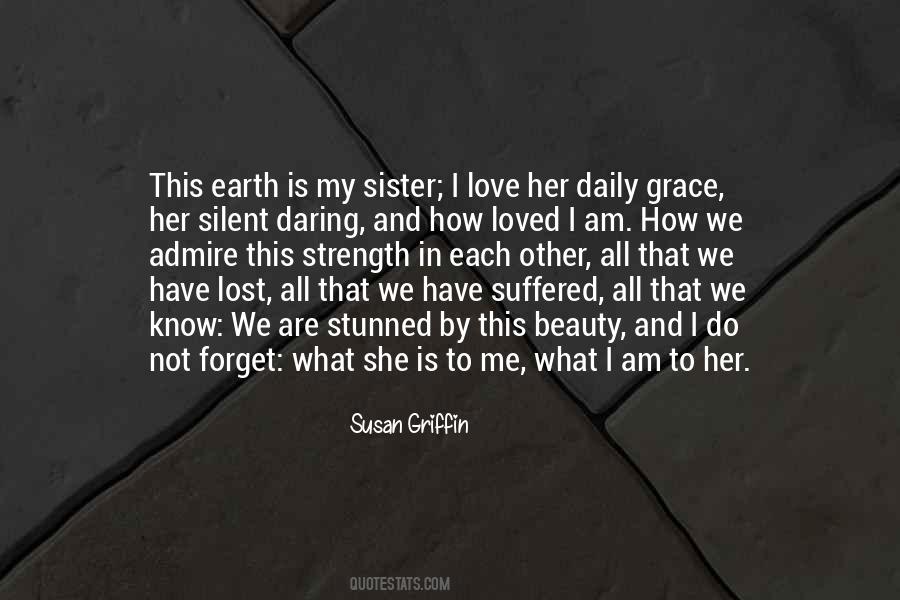 Quotes About Grace And Strength #1628356