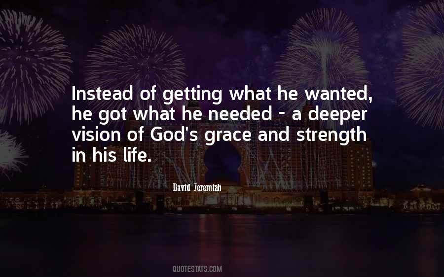 Quotes About Grace And Strength #918052