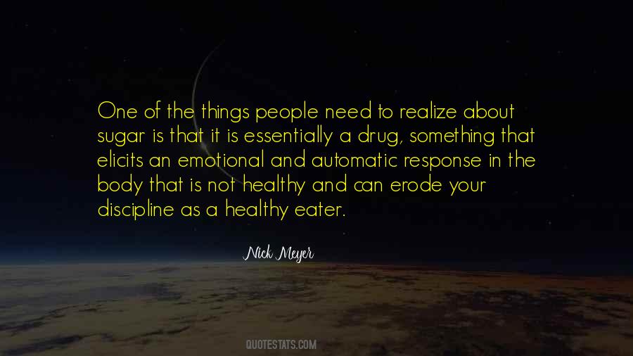 Emotional Things Quotes #689470