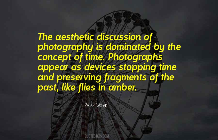 Quotes About Concept Of Time #1003438