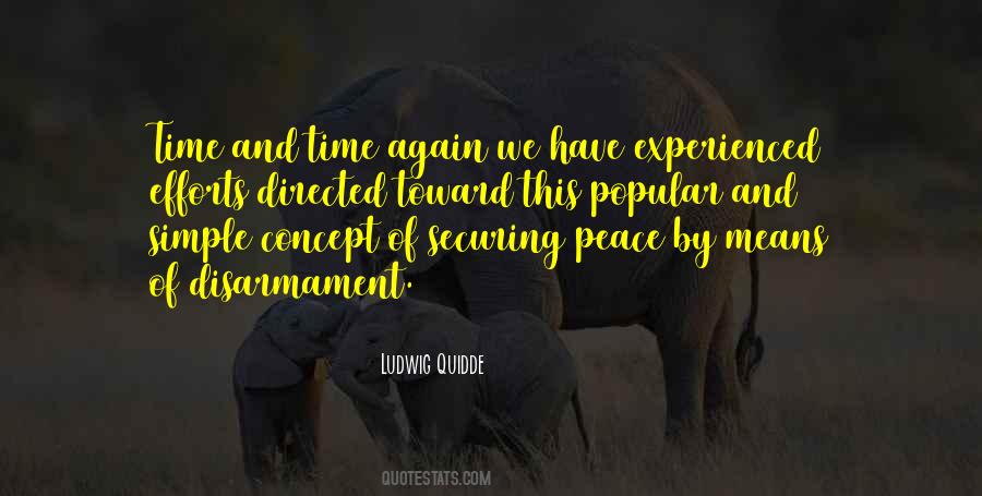 Quotes About Concept Of Time #1401968