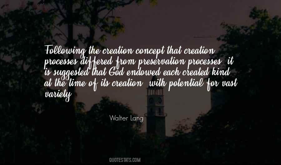 Quotes About Concept Of Time #652935