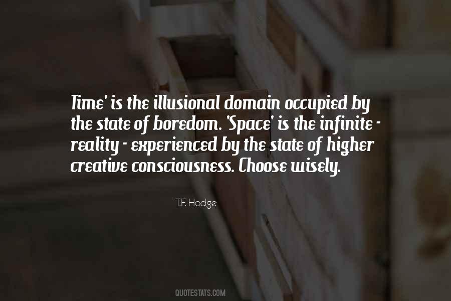 Quotes About Concept Of Time #889121