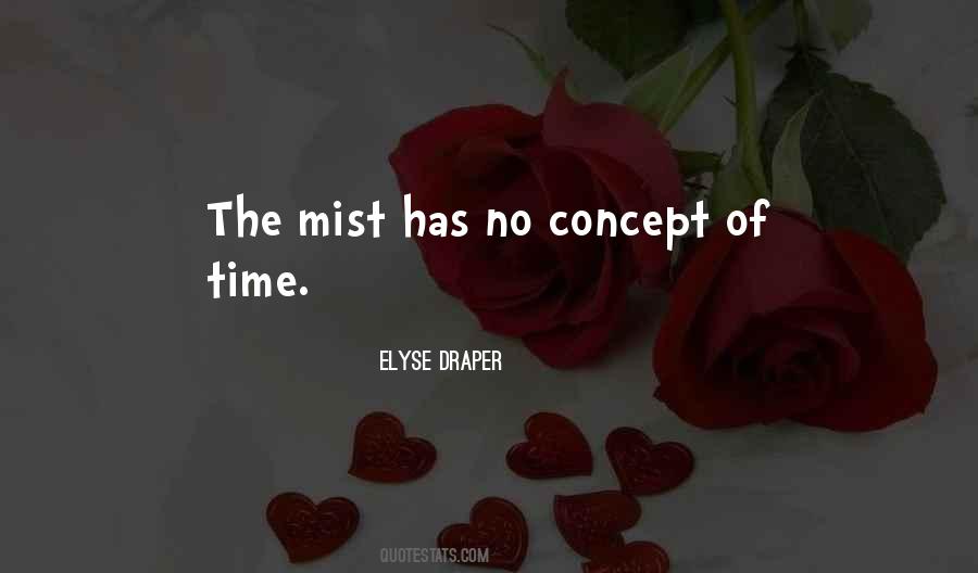 Quotes About Concept Of Time #96053