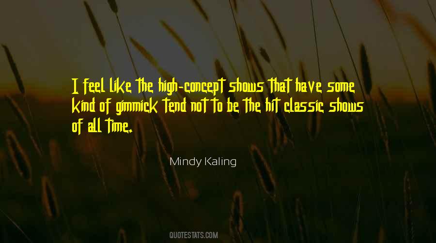 Quotes About Concept Of Time #977100