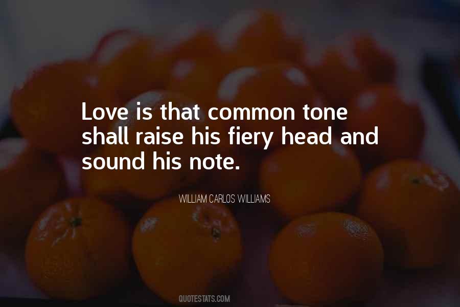 Quotes About Fiery Love #367066