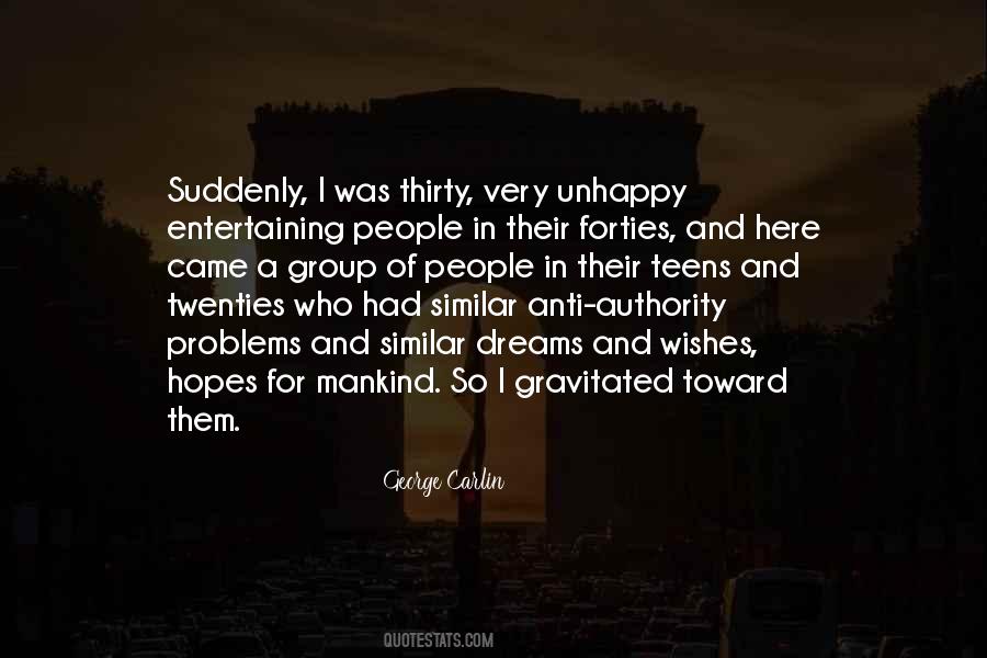 Gravitated Toward Quotes #606434