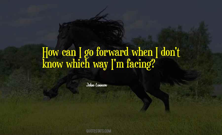 Forward When Quotes #962069