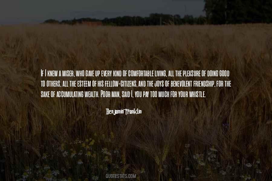 Quotes About Doing Too Much For Others #1519799