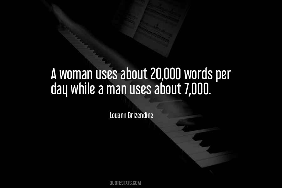 Day While Quotes #1074425