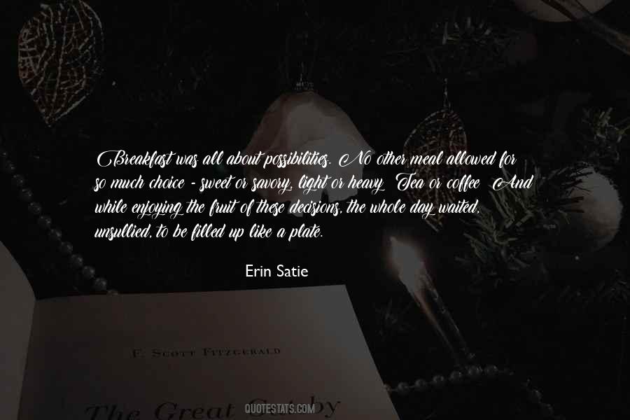 Day While Quotes #109603