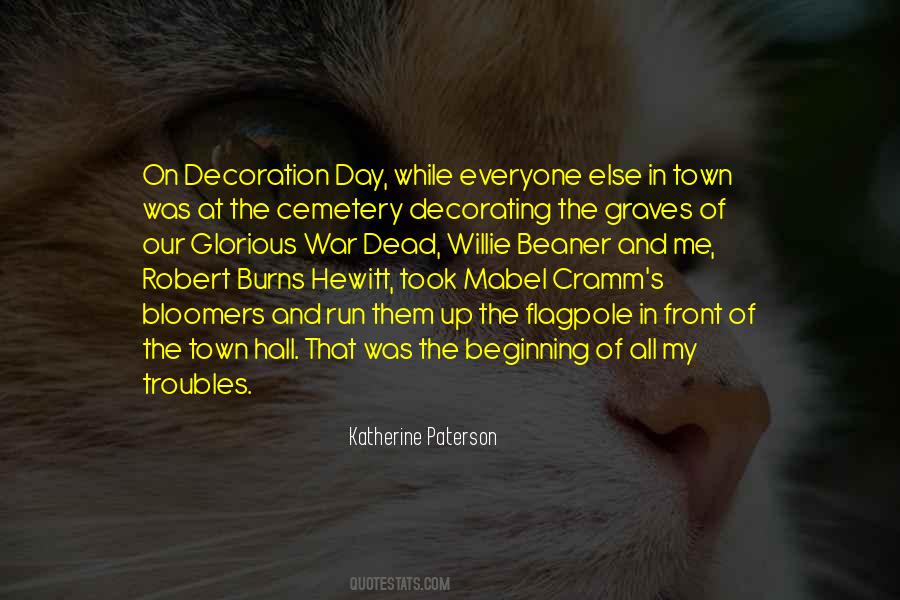 Day While Quotes #1686226