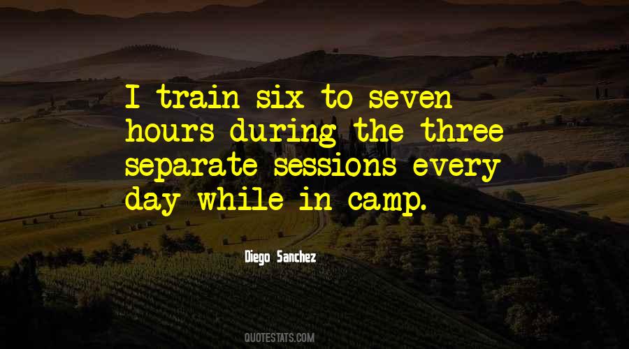 Day While Quotes #1767494