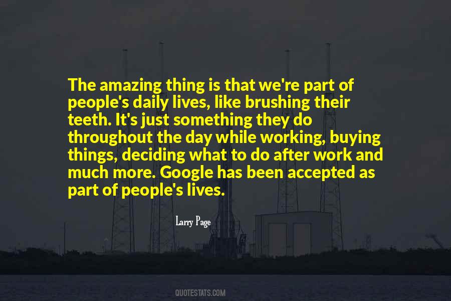Day While Quotes #1808482
