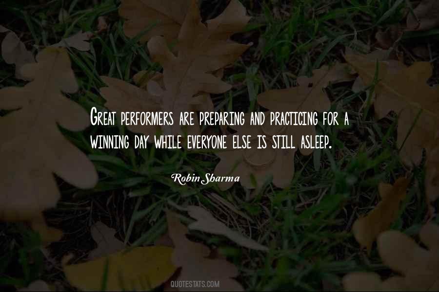 Day While Quotes #348179