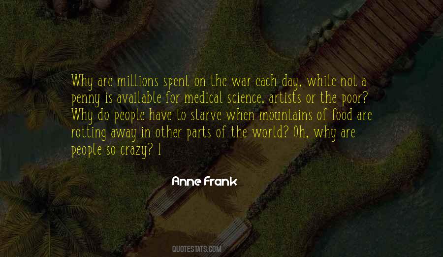 Day While Quotes #424664