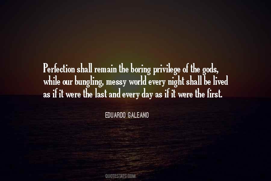 Day While Quotes #69889