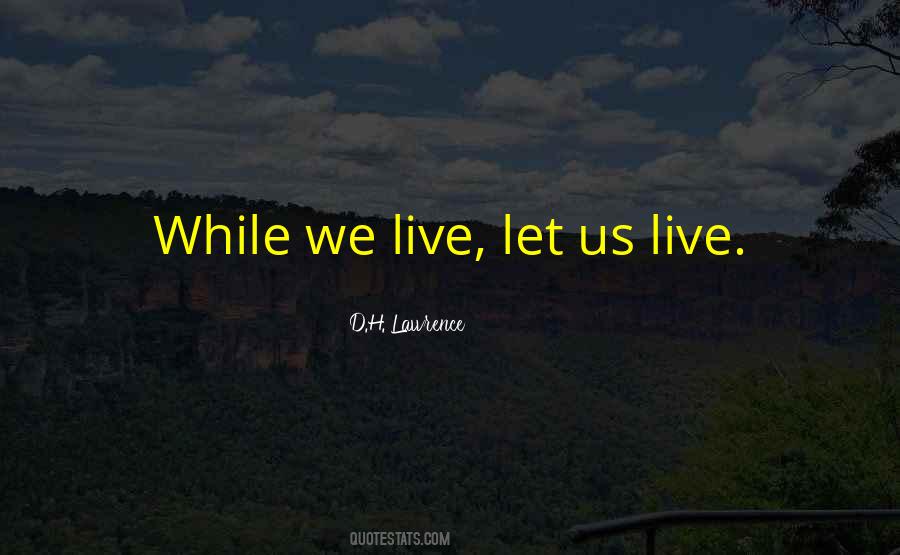 Day While Quotes #84260