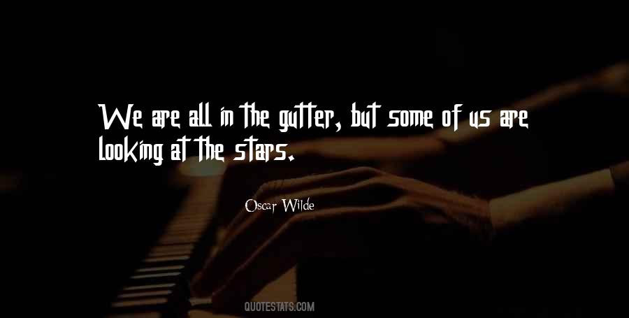 Looking At Stars Quotes #1094930