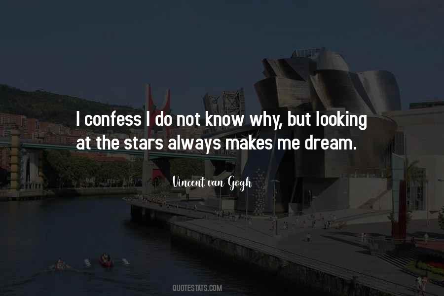 Looking At Stars Quotes #1507846