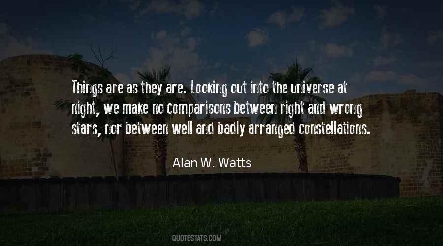 Looking At Stars Quotes #1802560