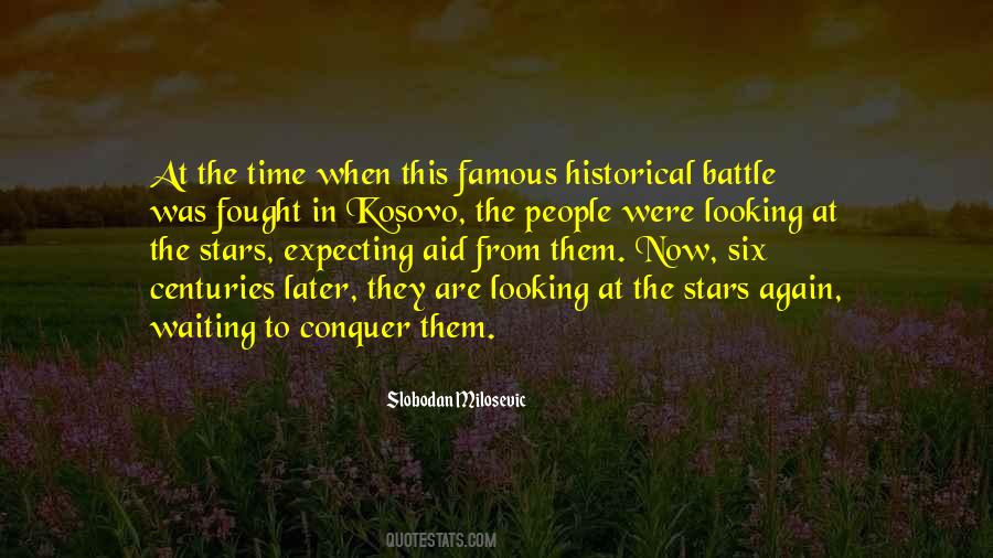 Looking At Stars Quotes #409927