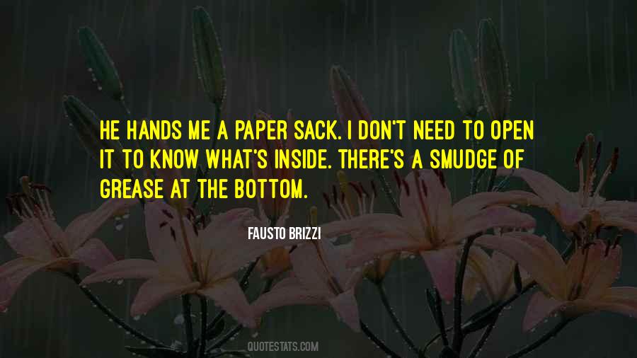 Quotes About Sack #1530902
