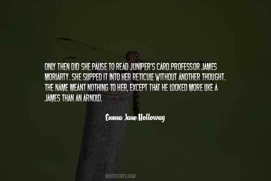 Evelina Cooper Quotes #834100