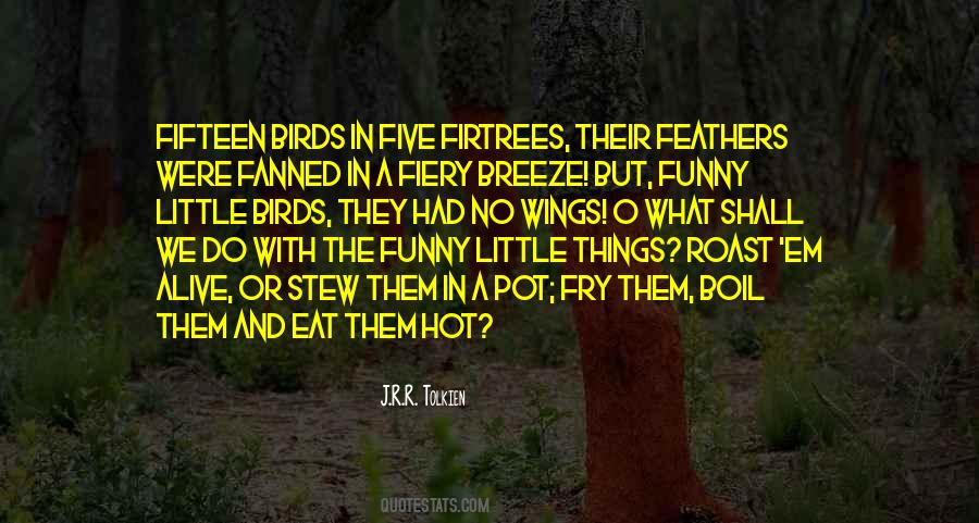 Eat Em Quotes #1333571