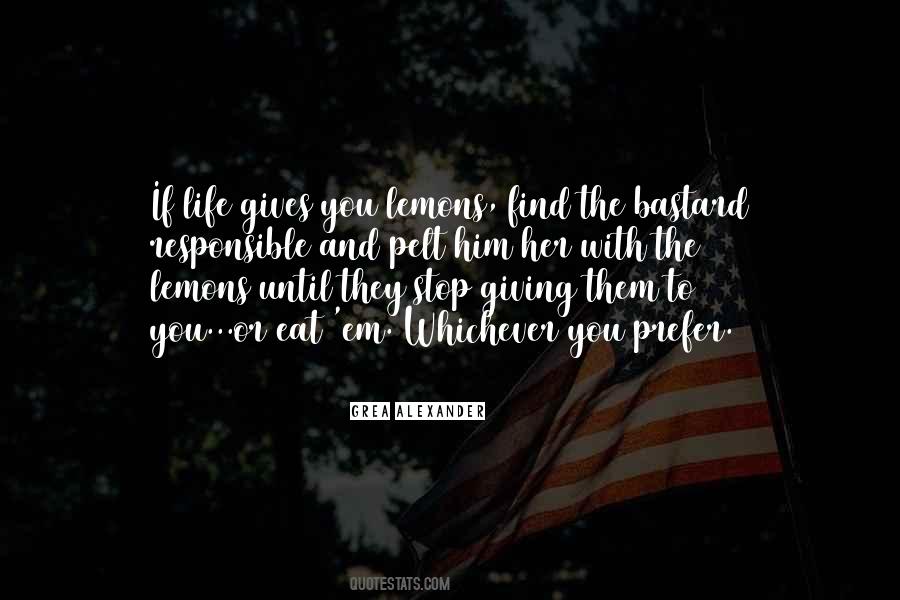 Eat Em Quotes #649074