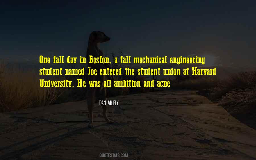 Quotes About Mechanical Engineering #1075082