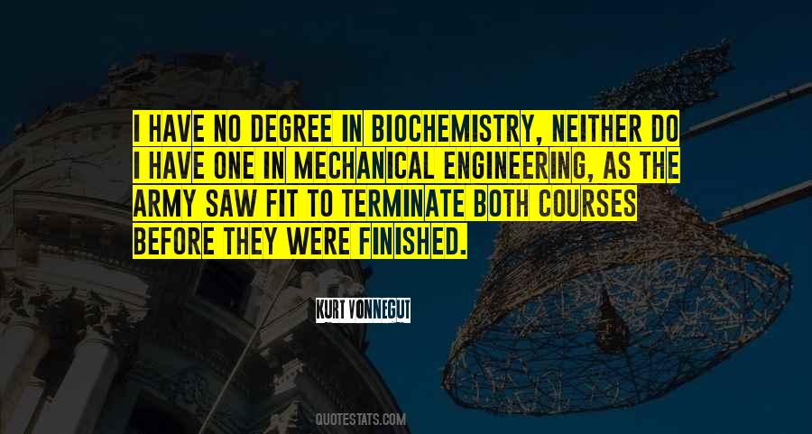 Quotes About Mechanical Engineering #715134