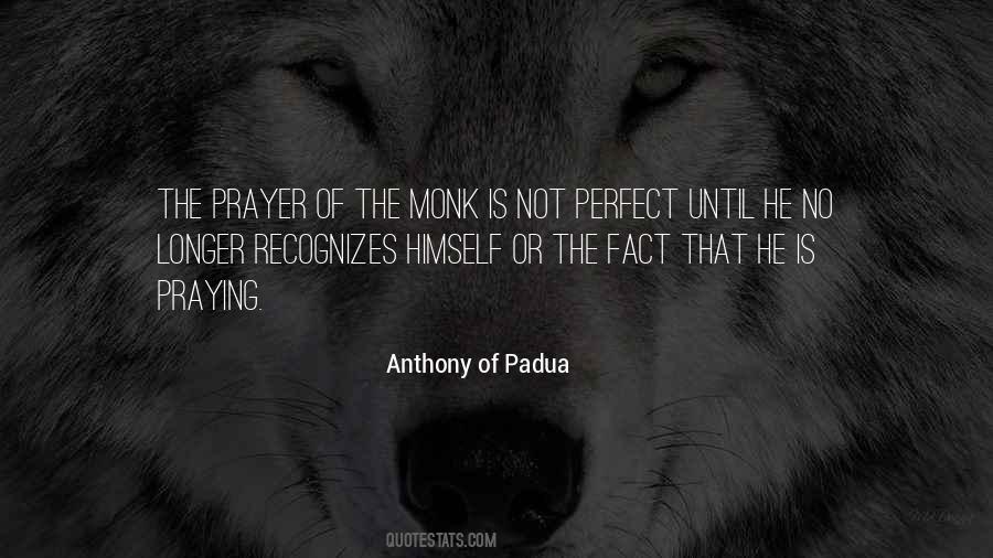 The Monk Quotes #118774
