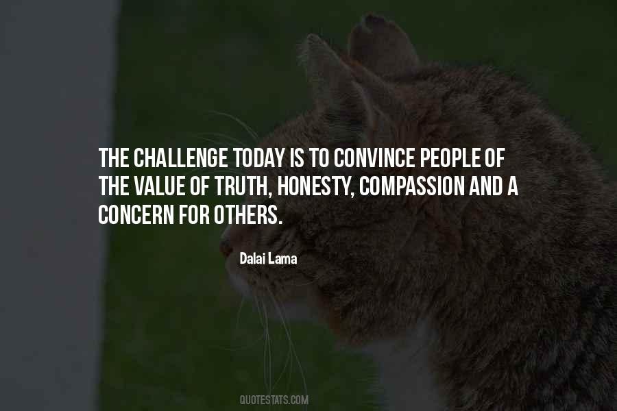 Quotes About Compassion For Others #185257