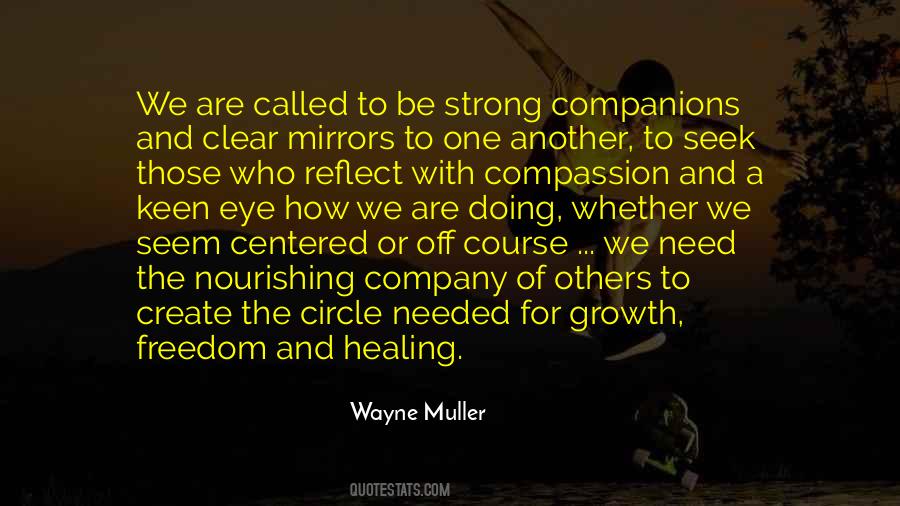 Quotes About Compassion For Others #96216