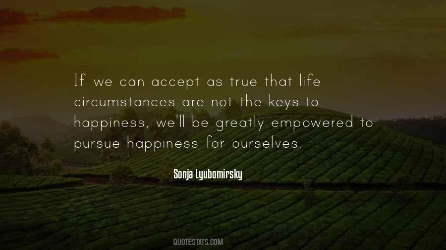 Accept As Quotes #287307