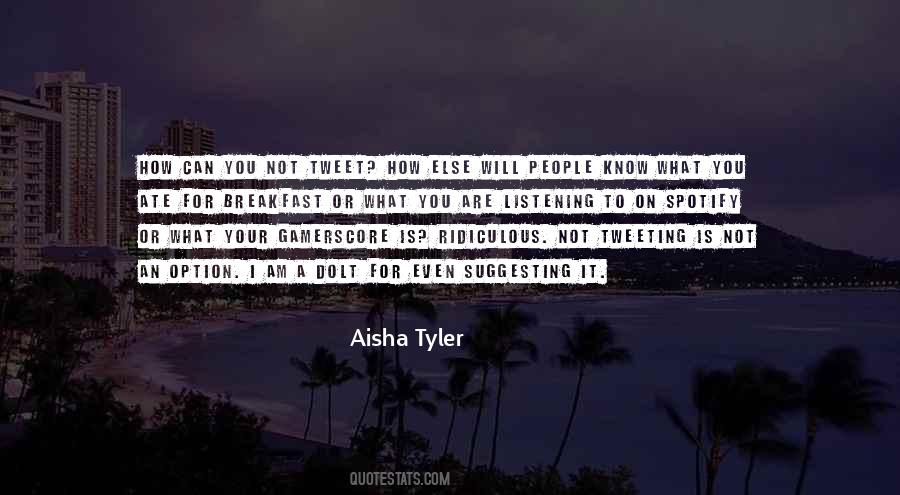 Quotes About Suggesting #1036650