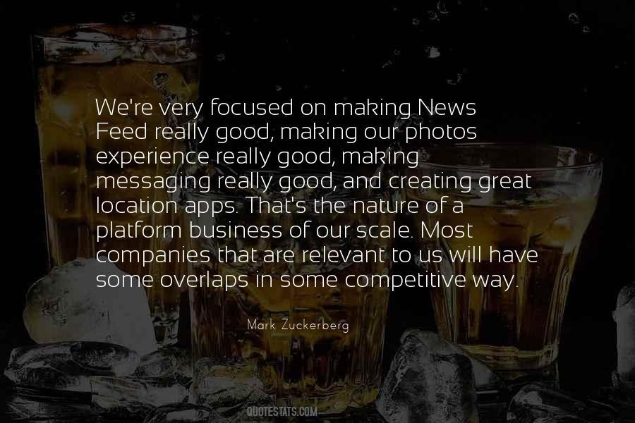 Quotes About Location Of The Business #984774