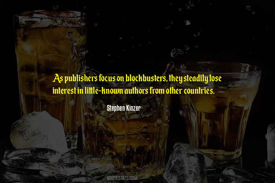 Authors On Authors Quotes #131373