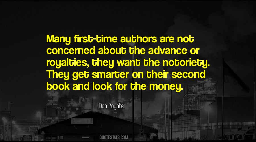 Authors On Authors Quotes #283371