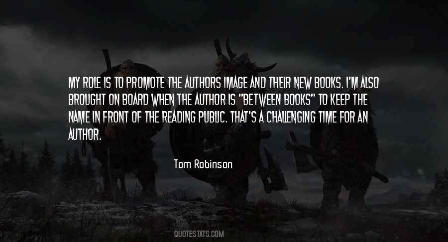 Authors On Authors Quotes #295860