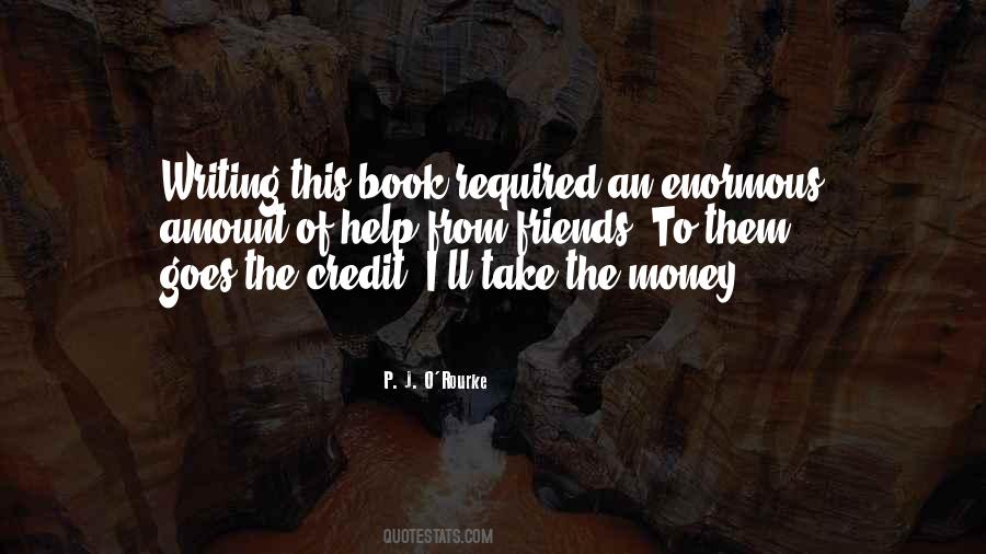 Quotes About Required Reading #1403077