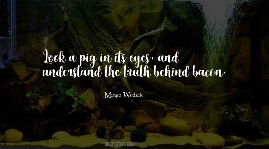 Animal Rights Veganism Quotes #1710426