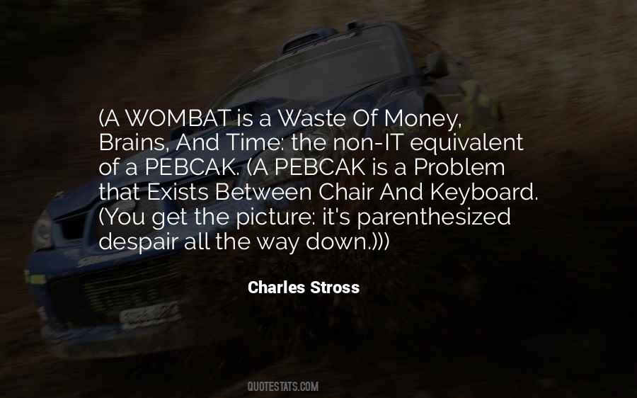 Quotes About Waste Of Time #138014 Quotes About Waste Of Time #138014